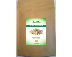 Biologische Quinoa Granen 1kg