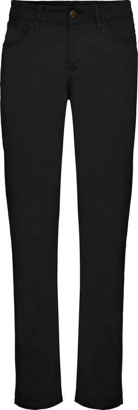 Zwarte broek voor serveerster/horeca model Hilton maat 38 | bol.com
