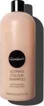 GGreat Lengths Shampoo Ultimate Colour 1000 ml - Normale shampoo vrouwen - Voor Alle haartypes
