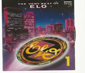 THE VERY BEST of ELO 1