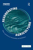 Regenerating Agriculture
