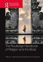 Routledge Handbooks in Religion-The Routledge Handbook of Religion and the Body