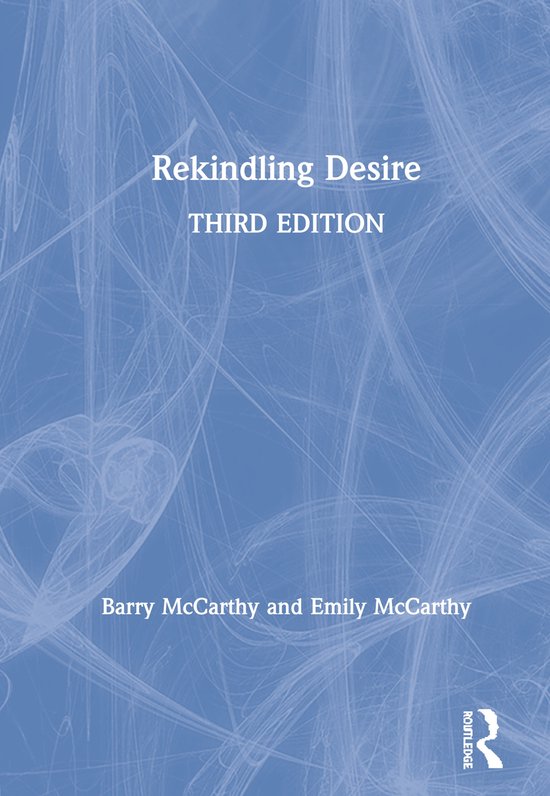 Rekindling Desire - cover