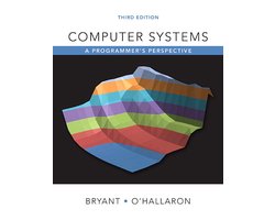 Omslag van Computer Systems