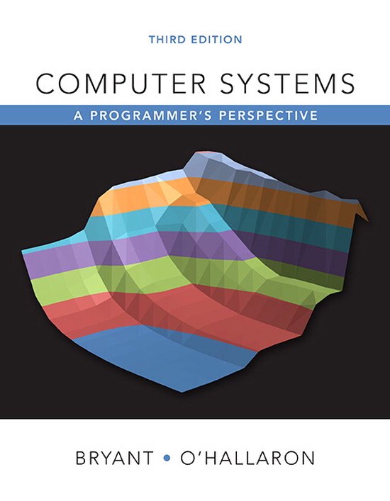 Computer Systems - cover