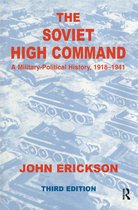 The Soviet High Command