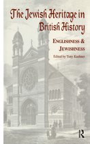 The Jewish Heritage in British History