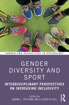 Gender and Sexualities in Psychology- Gender Diversity and Sport