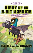 8-Bit Warrior Graphic Novels- Diary of an 8-Bit Warrior Graphic Novel
