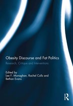 Obesity Discourse And Fat Politics