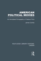 American Political Movies