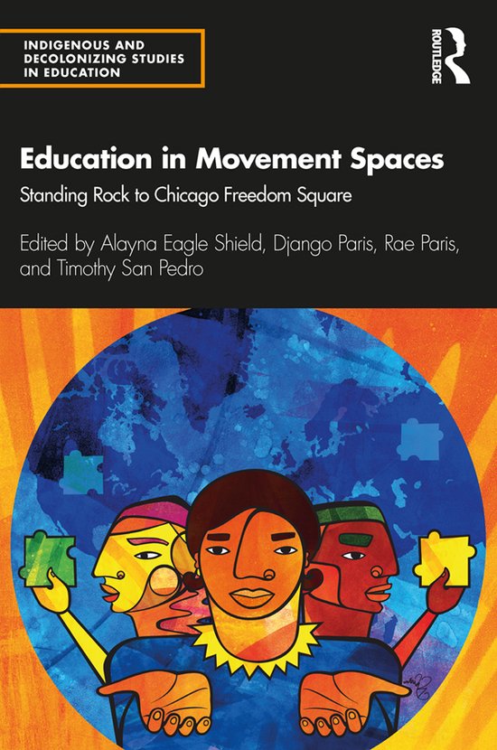 Indigenous and Decolonizing Studies in Education- Education  ... - cover
