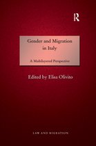 Law and Migration- Gender and Migration in Italy