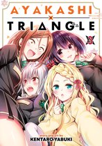 Ayakashi Triangle- Ayakashi Triangle Vol. 3
