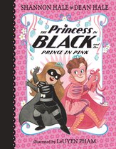 Princess in Black-The Princess in Black and the Prince in Pink