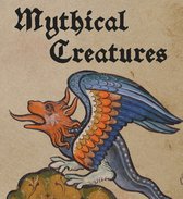 Tiny Folio- Mythical Creatures