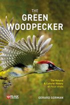 Pelagic Monographs-The Green Woodpecker