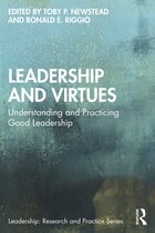 Leadership: Research and Practice- Leadership and Virtues