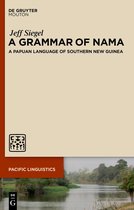 Pacific Linguistics [PL]668-A Grammar of Nama