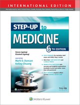 Step-Up Series- Step-Up to Medicine