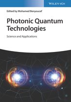 Photonic Quantum Technologies