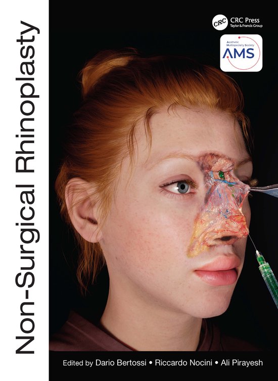 The PRIME Series- Non-Surgical Rhinoplasty