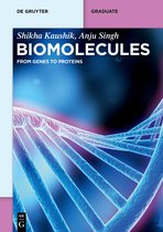 De Gruyter Textbook- Biomolecules