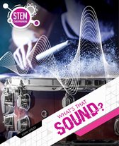 STEM Is Everywhere- What's That Sound?