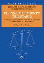 Derecho - Práctica Jurídica - El (in)cumplimiento tributario.