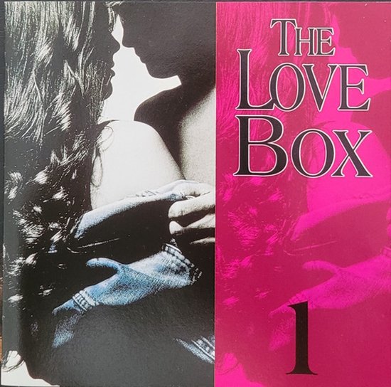 The Love Box 1