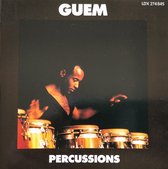 Guem – Percussions (1985) CD