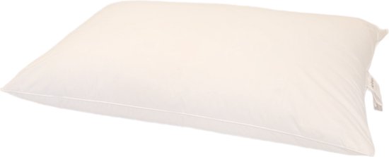 Ducky Dons Duvet Doré Platinum Box Hoofdkussen - 100% Ganzendons