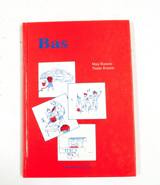 9789023912972 - BAS