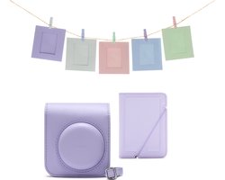 Fujifilm Instax Mini 12 accessoires