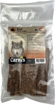 Carnis Rund Vleesstrips 150 g