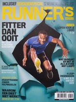 Runner's magazine nr 3 2015