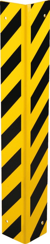 DURHAND set van 2 zaagbokken werkbok schraag inklapbaar antislip staal geel zwart 100 x 49 x 62-89,5 cm draagvermogen 100 kg
