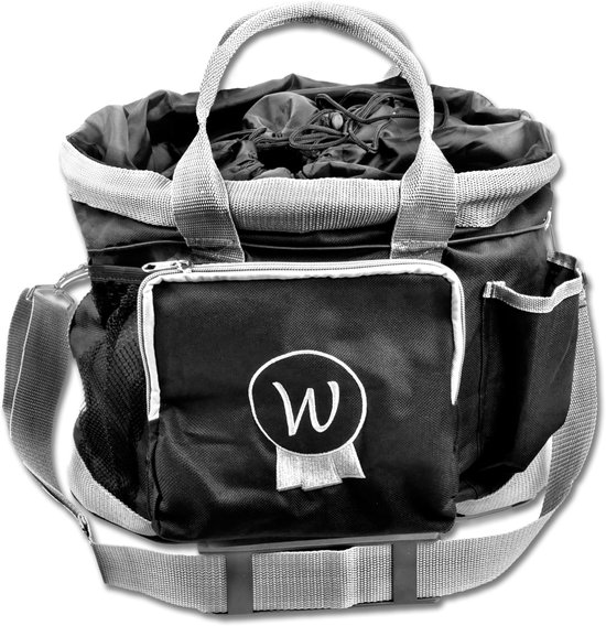 Foto: Grooming bag black