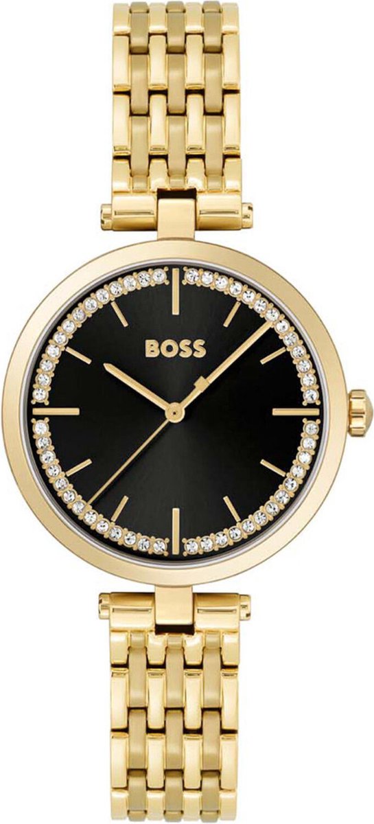 BOSS HB1502705 ESSENA Dames Horloge