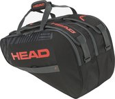 HEAD Base Padel Tas M - Rood