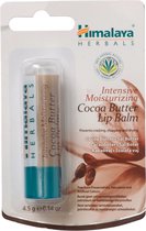 Yogi & Yogini naturals Himalaya Herbals Cocoa butter lippenbalsem