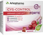 Cys-Control Forte (14sach)