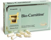 Pharma Nord Bio-Carnitine - 50 capsules