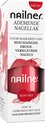 Nailner - Nagellak Rosy Red - 8ml