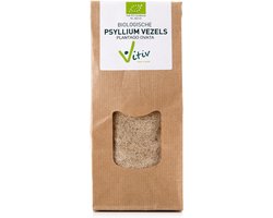 Vitiv Psyllium vezels bio (500g)
