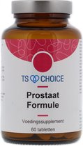 Best choise Prostaat Formule /bc Ts