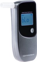 Alcowise - CA20FP digitale Alcoholtester - brandstofcel sensor - screening & actieve testmodus - zeer nauwkeurig