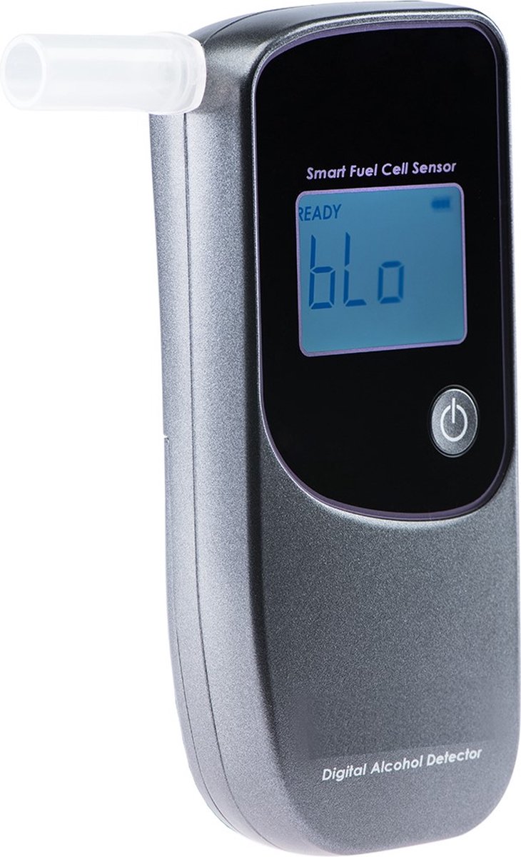 Alcowise - AW20 digitale Alcoholtester - brandstofcel sensor ...