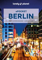 Pocket Guide - Lonely Planet Pocket Berlin