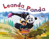Endangered Animal Tales - Leanda and the Panda